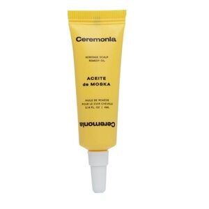 💙 4/$20 CEREMONIA Heritage Scalp Remedy Oil